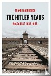 McDonough, Frank - The Hitler Years