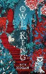Hogan, Bex - Owl King