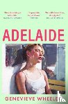Wheeler, Genevieve - Adelaide