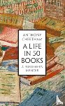 Cheetham, Anthony - A Life in Fifty Books