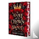 May, Elizabeth - The Wolf and the Crown of Blood