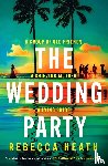 Heath, Rebecca - The Wedding Party
