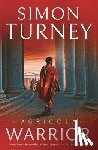 Turney, Simon - Agricola: Warrior