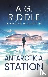 Riddle, A.G. - Antarctica Station