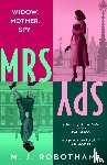 Robotham, M. J. - Mrs Spy