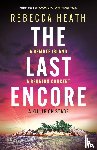 Heath, Rebecca - The Last Encore