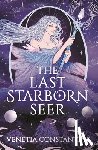 Constantine, Venetia - The Last Starborn Seer