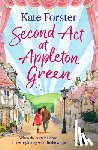 Forster, Kate - Second Act at Appleton Green