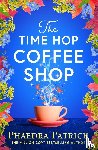 Patrick, Phaedra - The Time Hop Coffee Shop