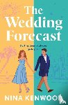 Kenwood, Nina - The Wedding Forecast