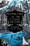 Tchaikovsky, Adrian - Pretenders to the Throne of God