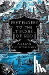 Tchaikovsky, Adrian - Pretenders to the Throne of God