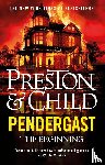 Preston, Douglas, Child, Lincoln - Pendergast