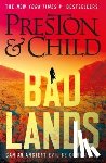 Preston, Douglas, Child, Lincoln - Badlands