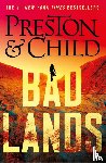 Preston, Douglas, Child, Lincoln - Badlands