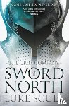 Scull, Luke - Sword Of The North