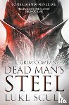 Scull, Luke - Dead Man's Steel