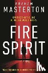 Masterton, Graham - Fire Spirit