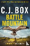 Box, C.J. - Battle Mountain