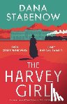 Stabenow, Dana - The Harvey Girl
