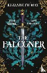 May, Elizabeth - The Falconer