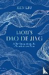Liu, Ken - Laozi's Dao De Jing