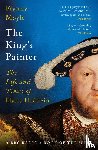 Moyle, Franny - The King's Painter