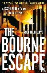 Freeman, Brian - Robert Ludlum's(TM) The Bourne Escape