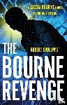 Freeman, Brian - Robert Ludlum's(TM) The Bourne Revenge