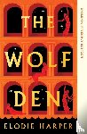 Harper, Elodie - The Wolf Den