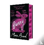 Awad, Mona - Bunny