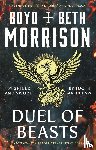Morrison, Boyd, Morrison, Beth - Duel of Beasts