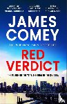 Comey, James - Red Verdict