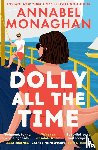 Monaghan, Annabel - Dolly All the Time