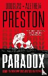Preston, Douglas, Preston, Aletheia - Paradox