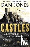 Jones, Dan - Castles