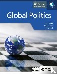 Fugill, Ben, Hirons, Jane, Hull, Brian - Global Politics for the IB Diploma