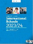 Whybray, Phoebe - John Catt's Guide to International Schools 2023/24