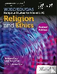 Cole, Peter, Heap, Nick - WJEC/Eduqas Religious Studies for A Level & AS - Religion and Ethics Revised