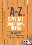 Maslen, Neil, Cooper-Smith, Lindsay - The A-Z of Special Educational Needs