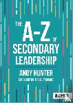Hunter, Andy - The A-Z of Secondary Leadership