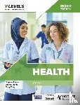 Hoare, Stephen, Adams, Judith, Riley, Mary - Health T Level: Core Second Edition