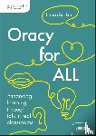 Bisiker, Laura - Oracy for all