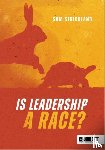 Strickland, Samuel - Is leadership a race?
