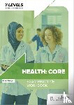 Thorpe, Dave - Health T Level Exam Practice Workbook