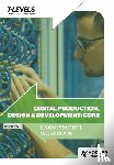 Howe, Richard - Digital Production, Design and Development T Level Exam Practice Workbook