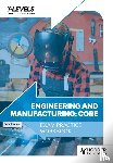 Tbd - Engineering and Manufacturing T Level Exam Practice Workbook