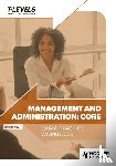 Bayley, Tess - Management and Administration T Level Exam Practice Workbook