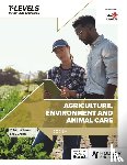 Jackson, Robin, Green, Sally - Agriculture, Environment and Animal Care T Level: Core