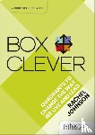 Johnson, Rachel - Box Clever: Quadrants to change the way we live and lead